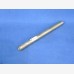 Spacer rod, 14.8 mm round, 190 mm threaded